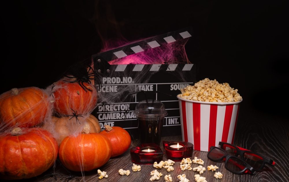 6 Películas de Halloween para ver este Halloween 2025: la cartelera de terror