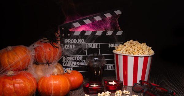 6 Películas de Halloween para ver este Halloween 2025: la cartelera de terror