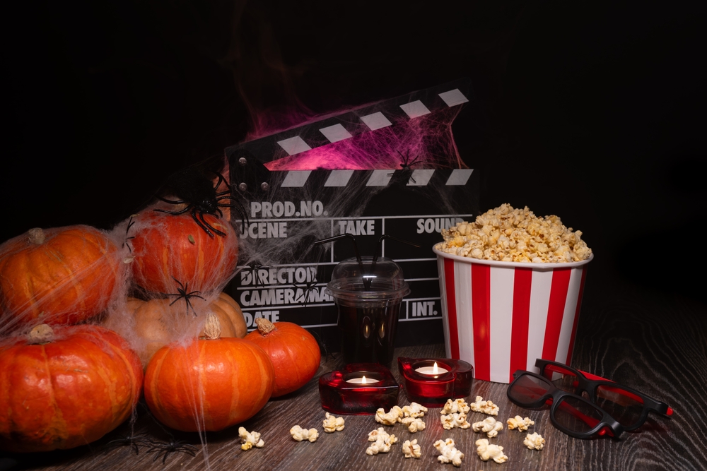 caribbean cinemas downtown center cartelera de terror