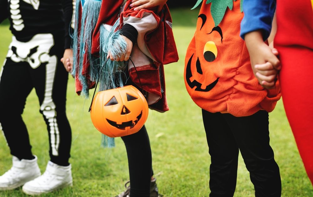 Halloween 2025: Dónde comprar disfraces en República Dominicana