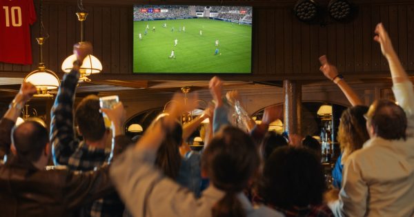 Spots para ver juegos de LaLiga en República Dominicana