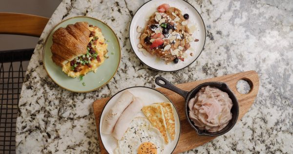 5 nuevos restaurantes de brunch en RD que tienes que probar