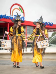 party fiesta halloween 2025 en rd