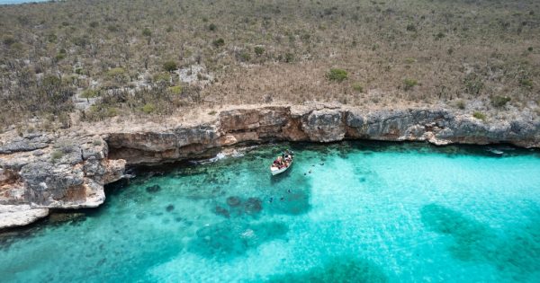 Pedernales: el próximo hotspot turístico del Sur y el Aeropuerto Internacional de Cabo Rojo
