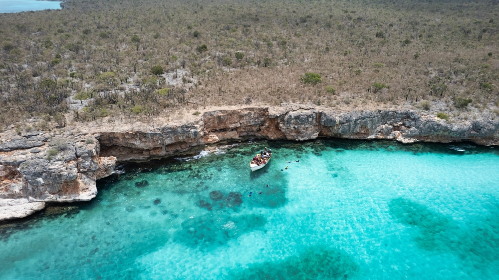 Pedernales: el próximo hotspot turístico del Sur y el Aeropuerto Internacional de Cabo Rojo