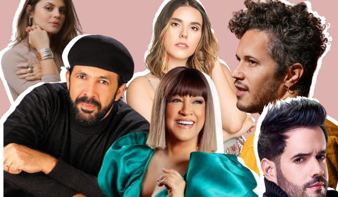 Rainy day playlist: canciones de artistas dominicanos para días de tormenta