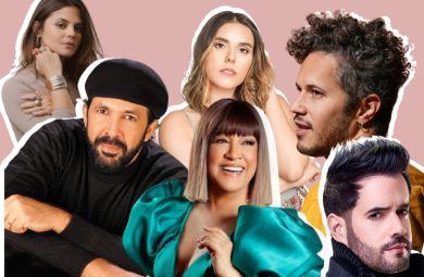 Rainy day playlist: canciones de artistas dominicanos para días de tormenta