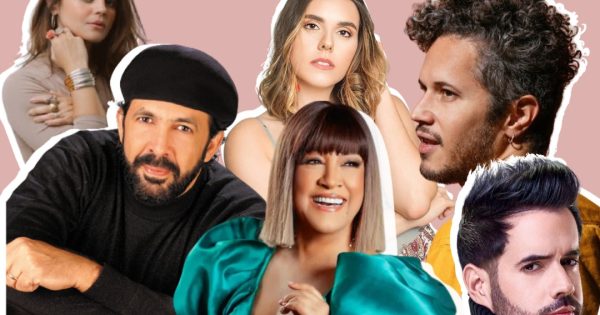 Rainy day playlist: canciones de artistas dominicanos para días de tormenta