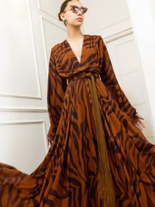rd fashion week 2025 safari