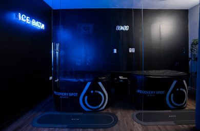 La tendencia del wellness en República Dominicana: The Recovery Spot & más espacios de bienestar