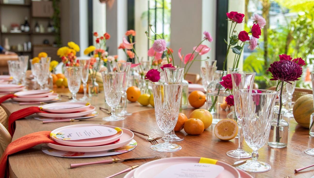 arreglos de flores rd magnolia