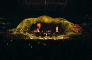 bad bunny la residencia puerto rico 2025