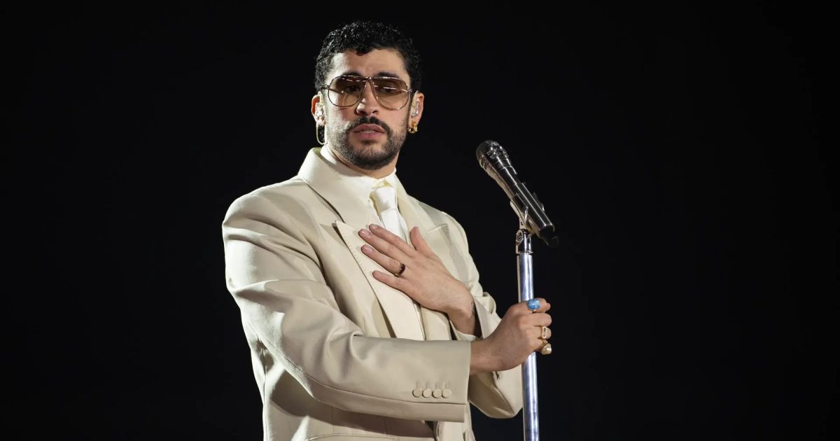 ¿Tiraste más fotos?: Highlights del regreso de Bad Bunny a Santo Domingo