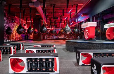 Dónde hacer boxeo en RD: El workout que no pasa de moda y sus beneficios