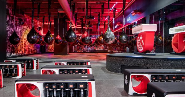 Dónde hacer boxeo en RD: El workout que no pasa de moda y sus beneficios