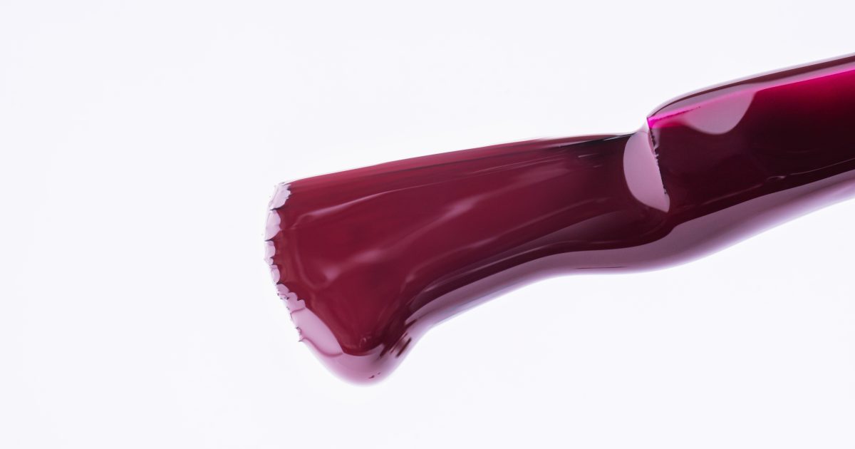 Manicure trends: Los colores de uñas que dominan el invierno 2025