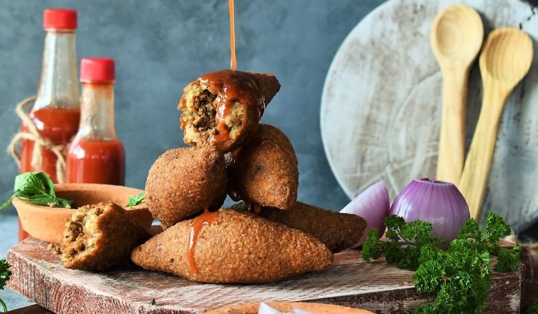 ¿Quipe o Kibbeh?: La mejor comida libanesa en República Dominicana