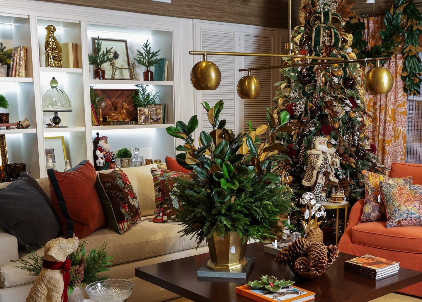 decoración de navidad en republica dominicana casa alegre