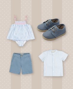 doña carmen ropa para bebés rd