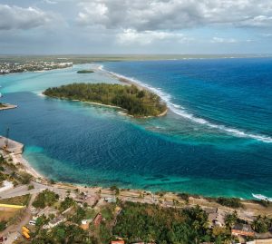 la matica boca chica