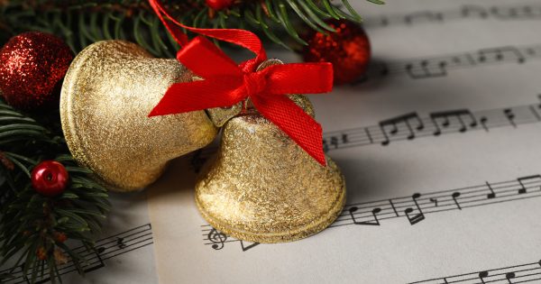 ¡Llegó diciembre!: El ultimate playlist de canciones navideñas dominicanas