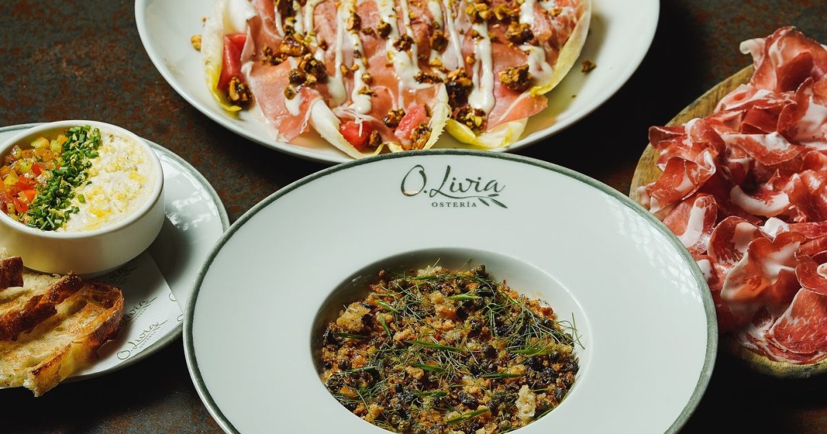 Italiano Superiore: Los mejores restaurantes italianos de Santo Domingo en 2025