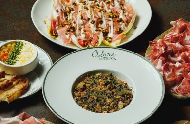 Italiano Superiore: Los mejores restaurantes italianos de Santo Domingo en 2025