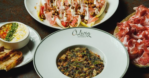 Italiano Superiore: Los mejores restaurantes italianos de Santo Domingo en 2025