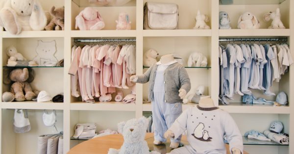 For the little ones: Las mejores boutiques de ropa para bebés en RD