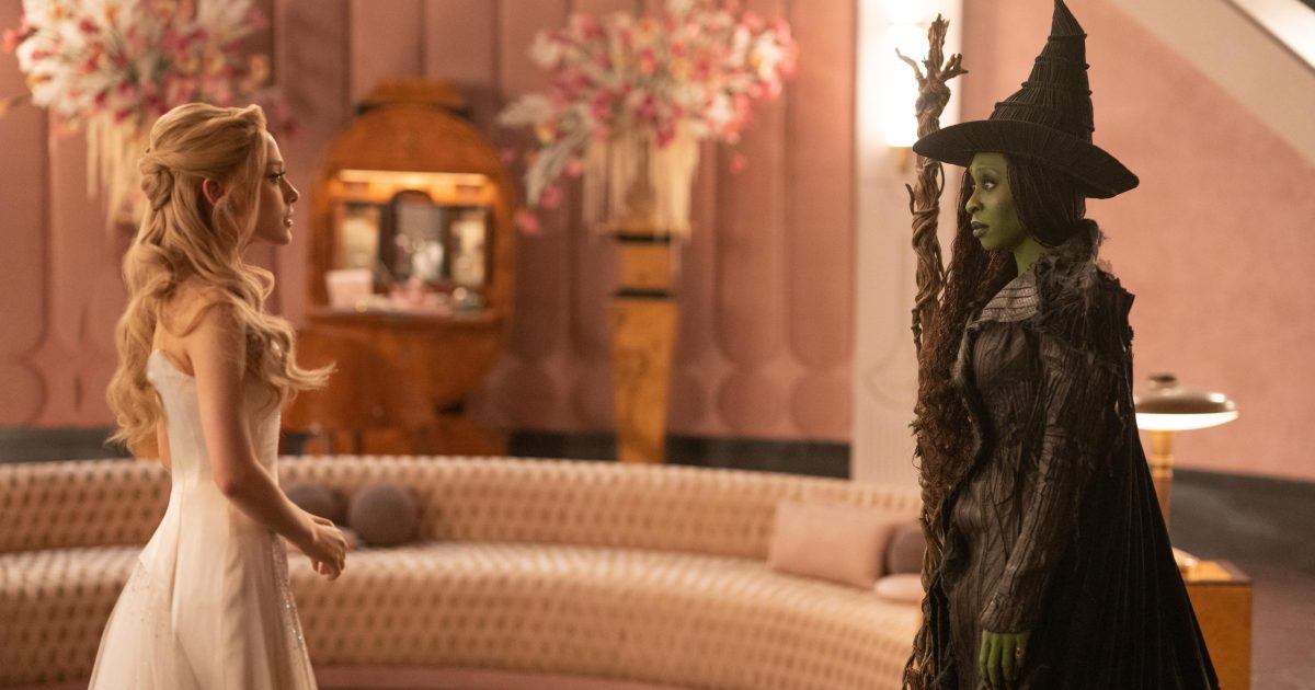 Llegó “Wicked: For Good” (a Bonao): Todo lo que debes saber sobre el estreno más esperado del año