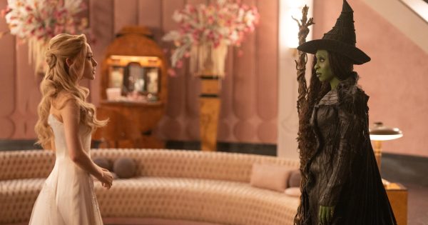 Llegó “Wicked: For Good” (a Bonao): Todo lo que debes saber sobre el estreno más esperado del año