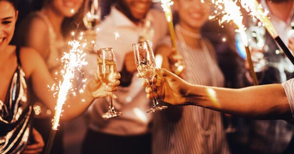 ¿Te quedas en la capital este año nuevo?: Hoteles dónde recibir el 2026 en Santo Domingo