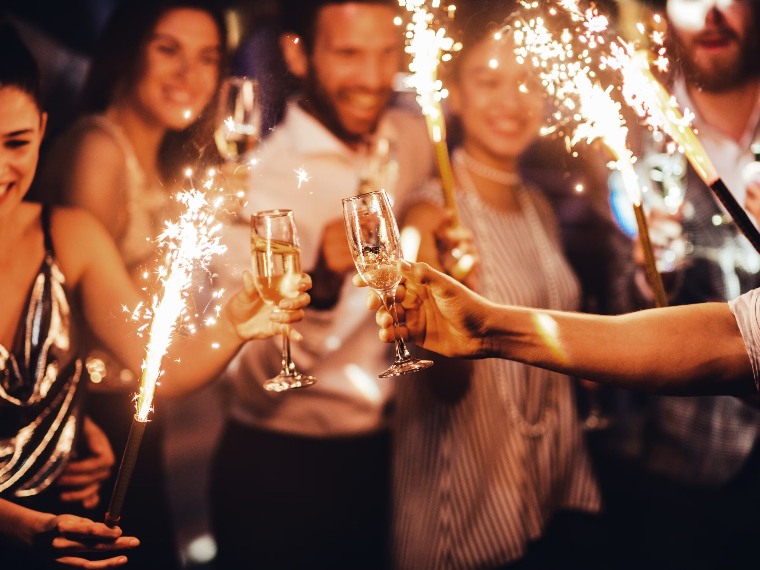 año nuevo 2026 hoteles santo domingo