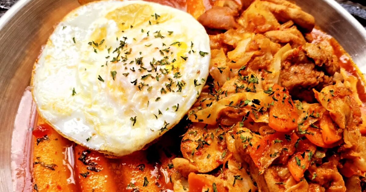 3 lugares dónde probar comida coreana en República Dominicana