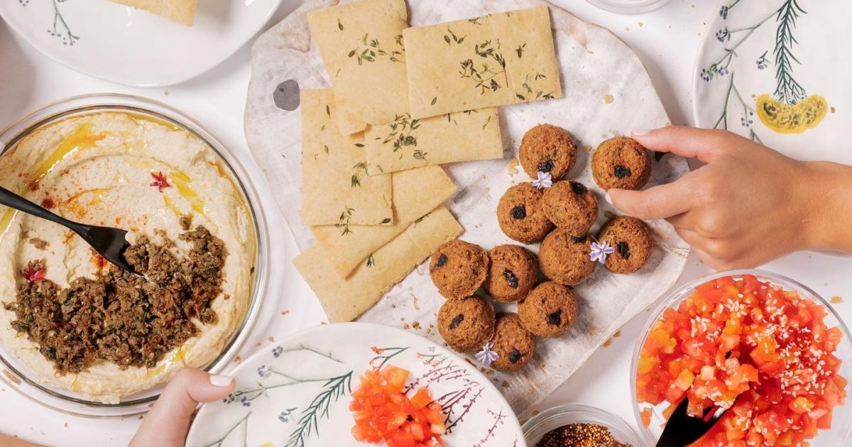 Veggie is the way: Los mejores spots de comida vegetariana y plant-based en República Dominicana