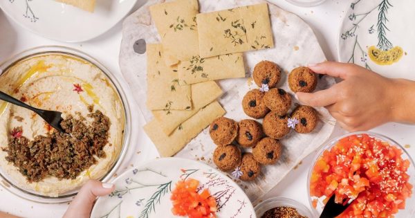 Veggie is the way: Los mejores spots de comida vegetariana y plant-based en República Dominicana