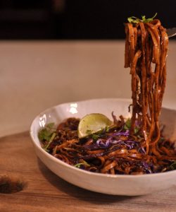 comida vegetariana rd papaupa