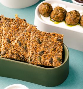 comida vegetariana rd sarena essentials