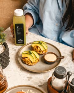 comida vegetariana rd the vita place