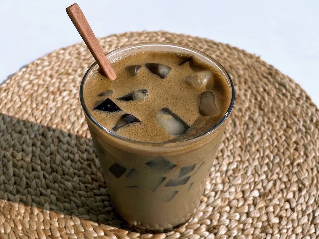 hojicha el nuevo matcha república dominicana