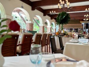 hotel el embajador año nuevo 2026 santo domingo