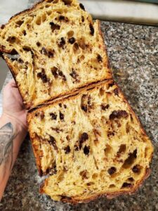 lilli rd panettone