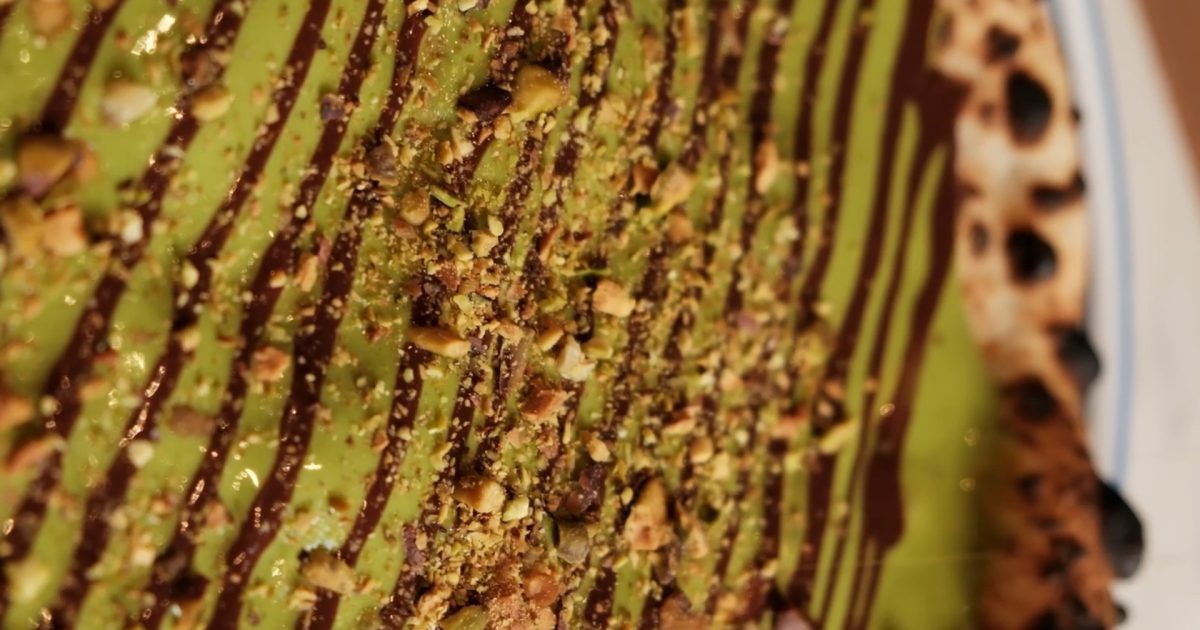 Pistacho Guide: El ingrediente estrella del 2025 y los mejores platos con él en RD