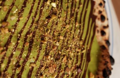 Pistacho Guide: El ingrediente estrella del 2025 y los mejores platos con él en RD