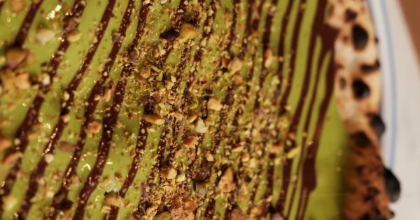 Pistacho Guide: El ingrediente estrella del 2025 y los mejores platos con él en RD