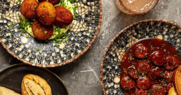 New in Santo Domingo: 5 nuevos restaurantes que marcaron el 2025