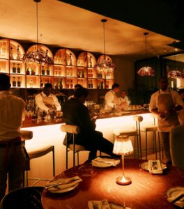 nuevos restaurantes 2025 palma y celia