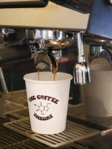 nuevos restaurantes 2025 the coffee theory