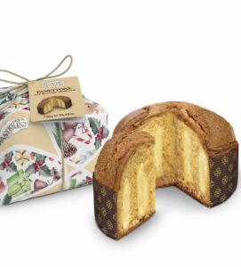 panettone butcher shop