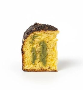 panettone dubai chocolate